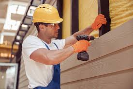 Storm Damage Siding Repair in Mancos, CO